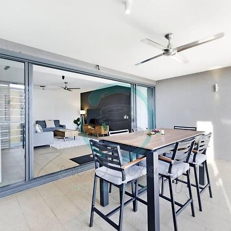 Zen Oceania - 2Br Ocean View Apartment Darwin Bagian luar foto