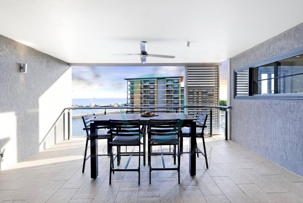 Zen Oceania - 2Br Ocean View Apartment Darwin Bagian luar foto