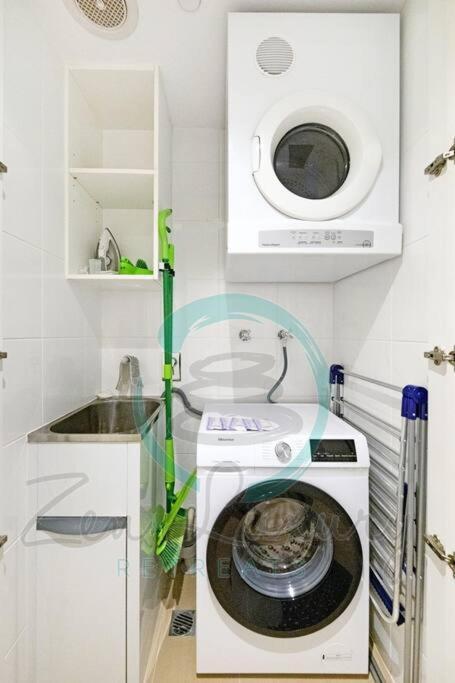 Zen Oceania - 2Br Ocean View Apartment Darwin Bagian luar foto